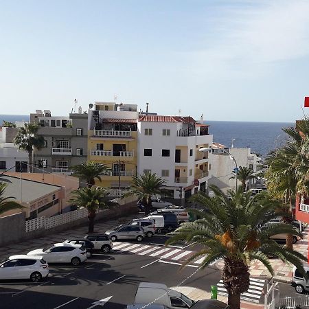 Appartamento Agua Marina Playa de San Juan  Esterno foto