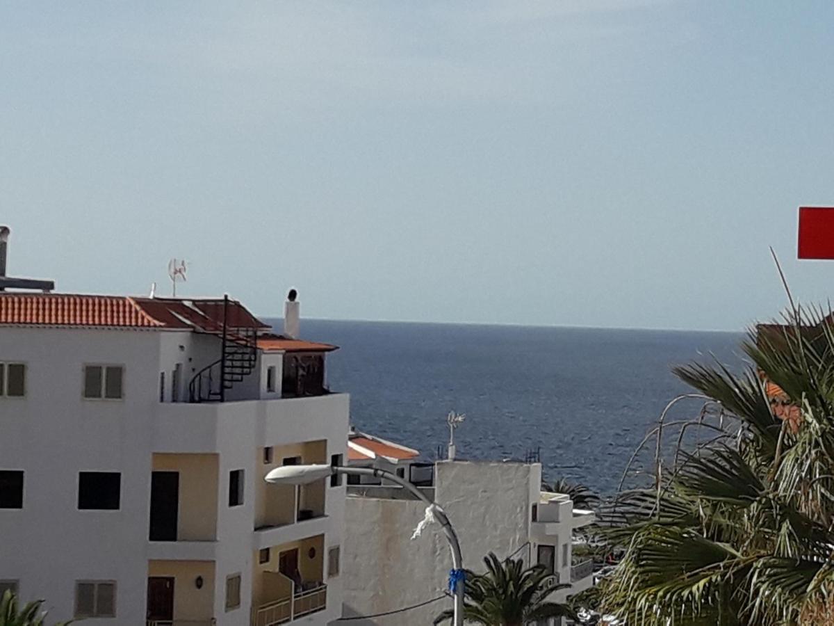 Appartamento Agua Marina Playa de San Juan  Esterno foto