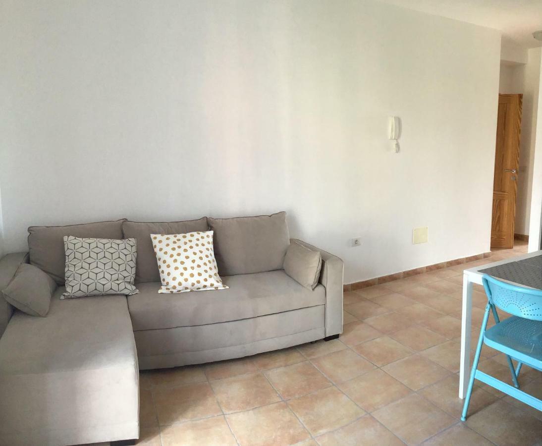 Appartamento Agua Marina Playa de San Juan  Esterno foto