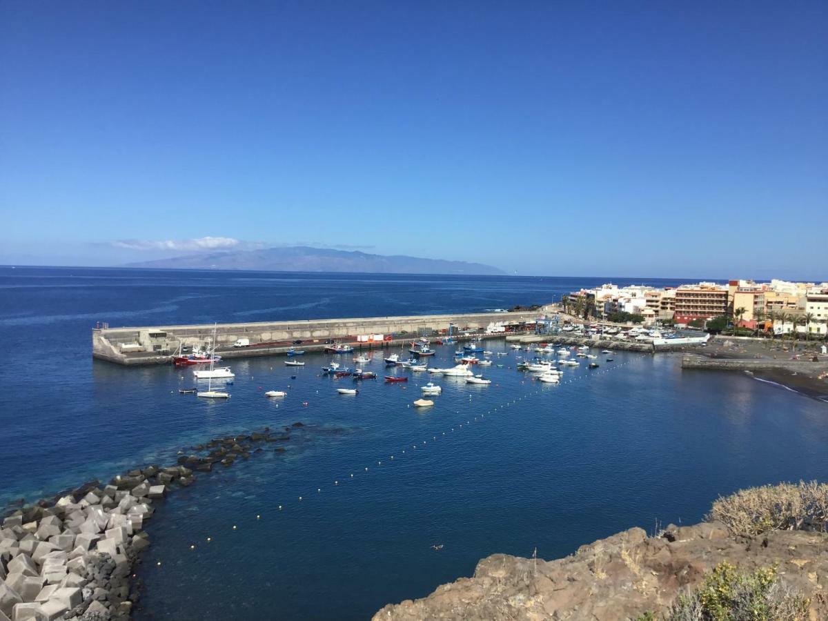 Appartamento Agua Marina Playa de San Juan  Esterno foto