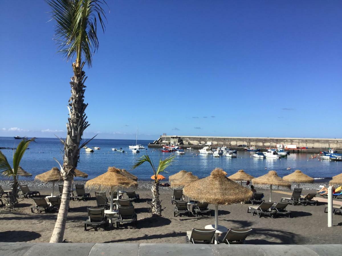 Appartamento Agua Marina Playa de San Juan  Esterno foto