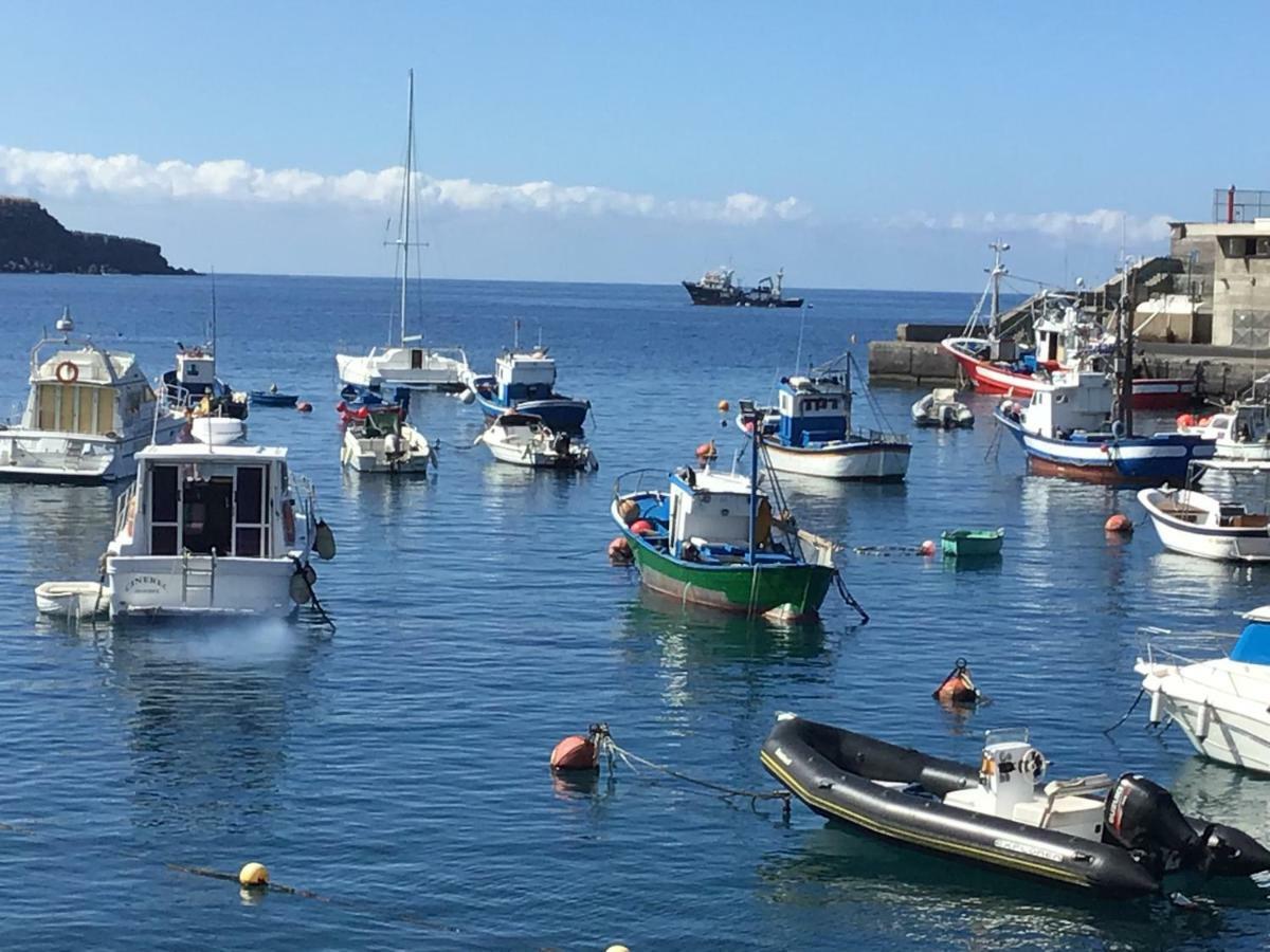 Appartamento Agua Marina Playa de San Juan  Esterno foto