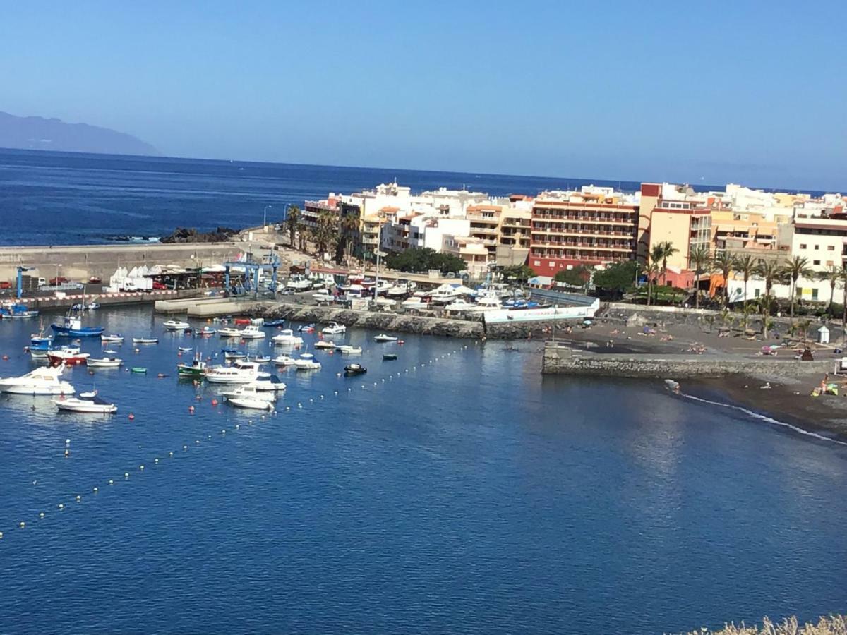Appartamento Agua Marina Playa de San Juan  Esterno foto